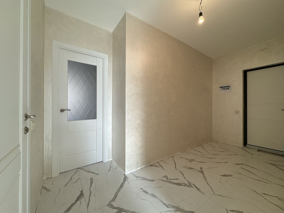 1-кімнатна 50,5 кв.м. ЖК «Шоколад» Ювілейний, вул. Соборна 285 Е