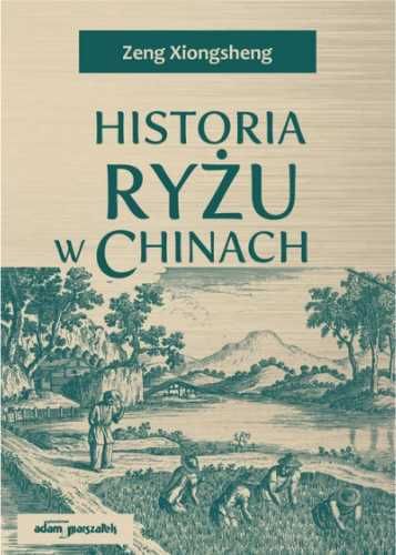 Historia ryżu w Chinach - Zeng Xiongsheng