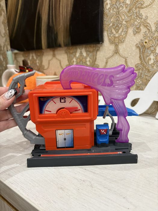 Треки хот вилс по 999