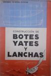 Livro sobre construção naval