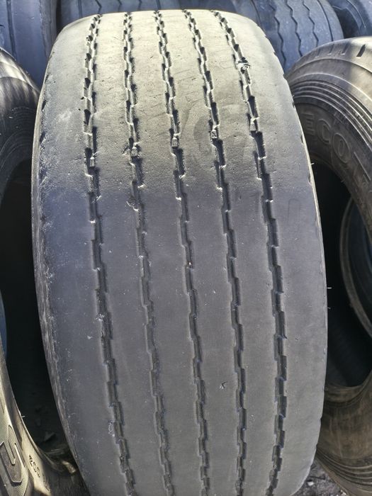 Шини колеса резина 385/65R22,5 Fulda