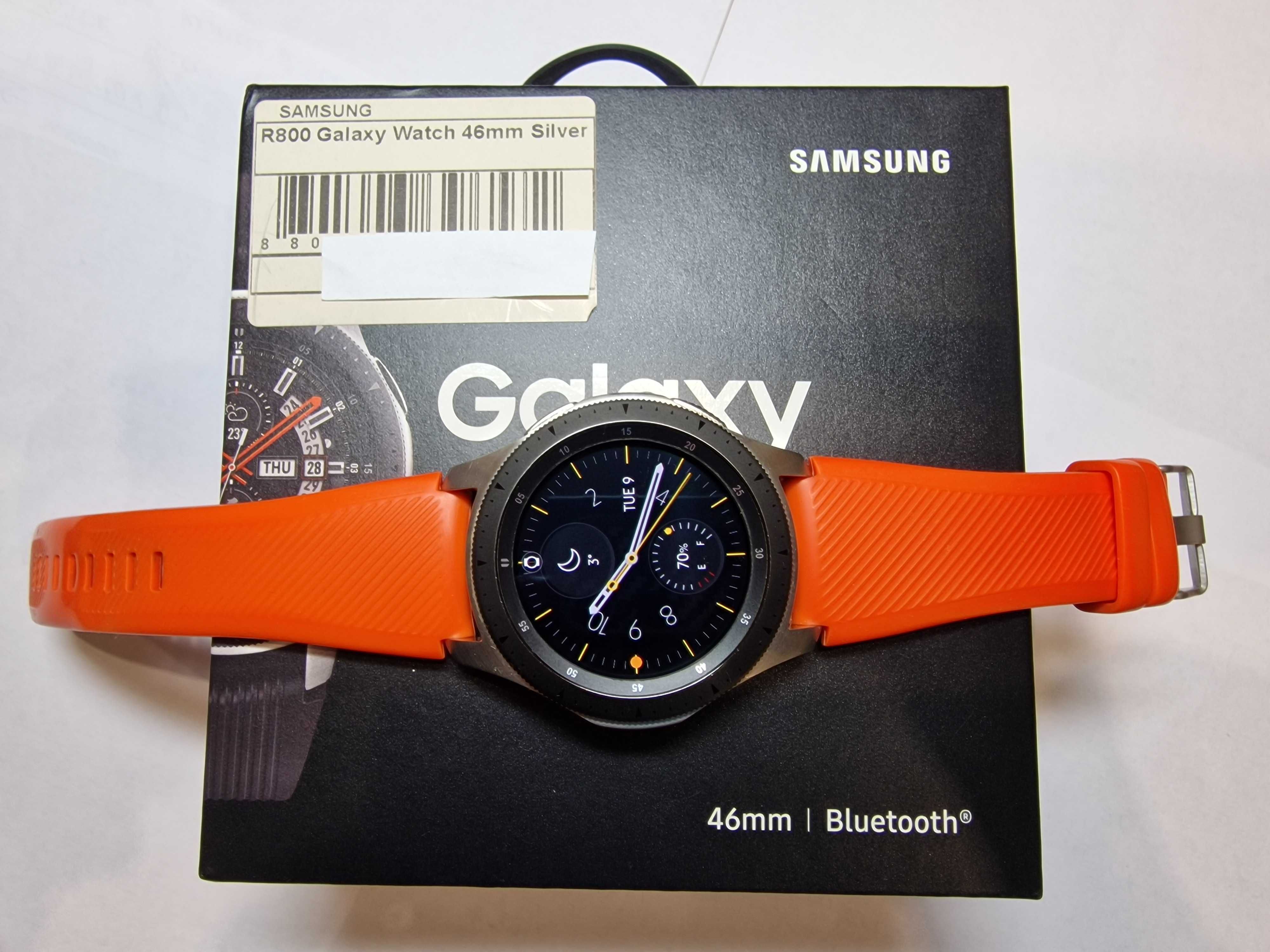 Samsung Galaxy Watch SM-R800