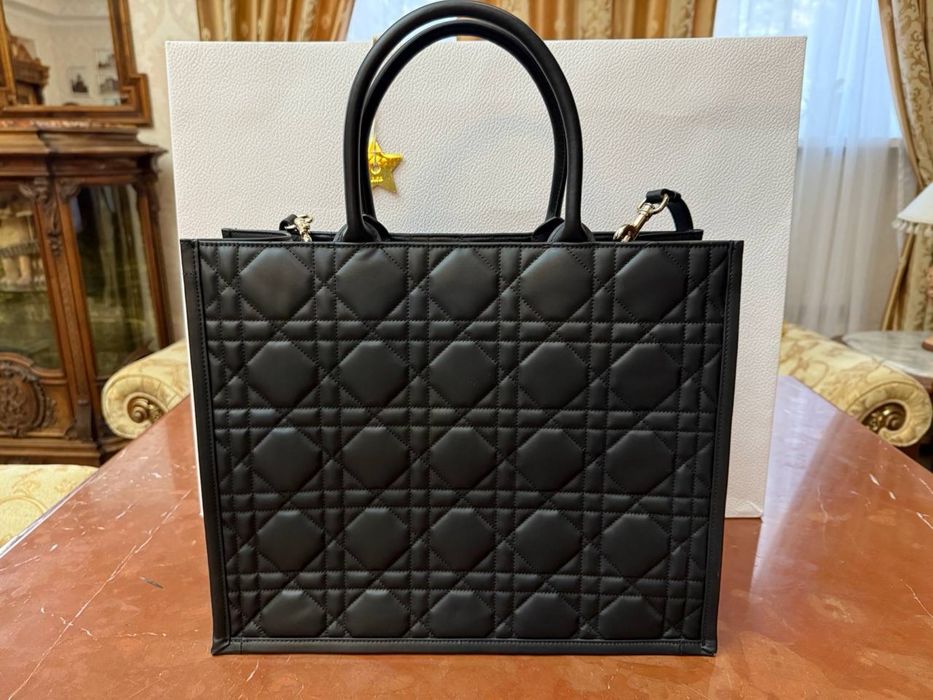 Сумочка тоут Dior