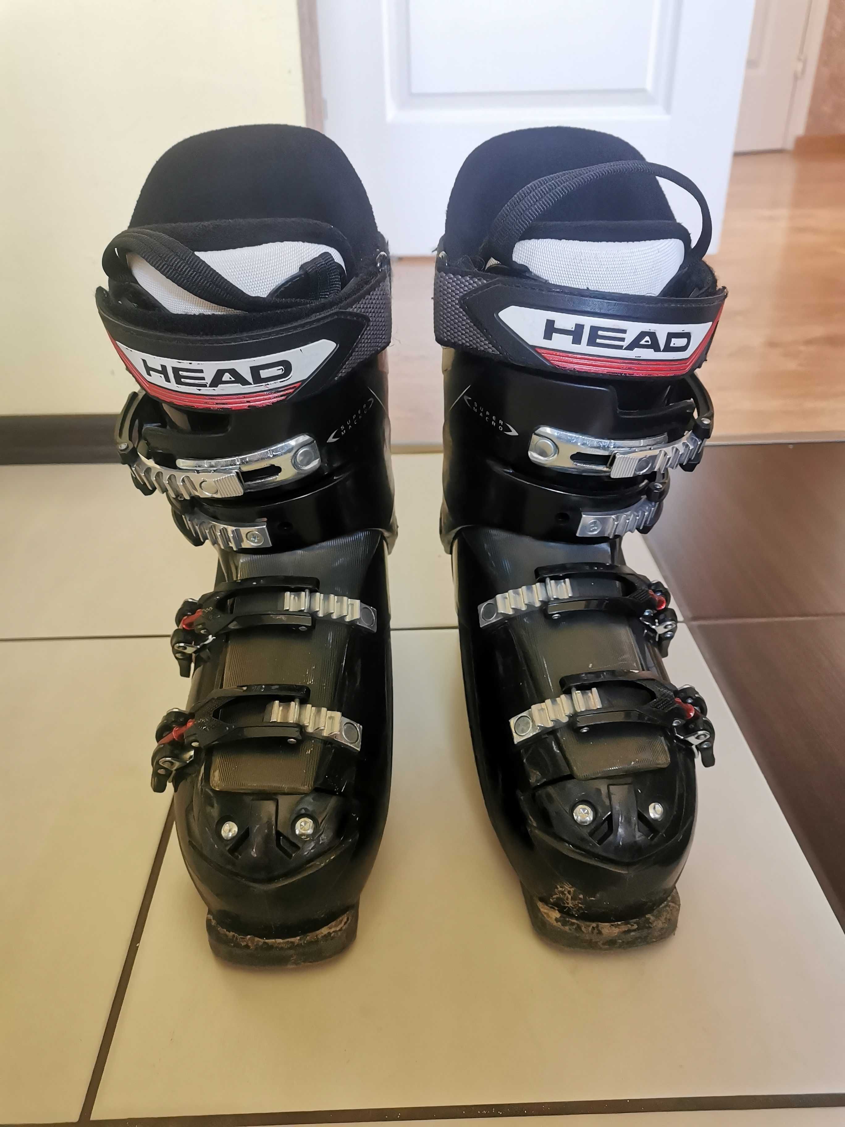 Buty narciarskie męskie Head edge 7.5
rozm. 41