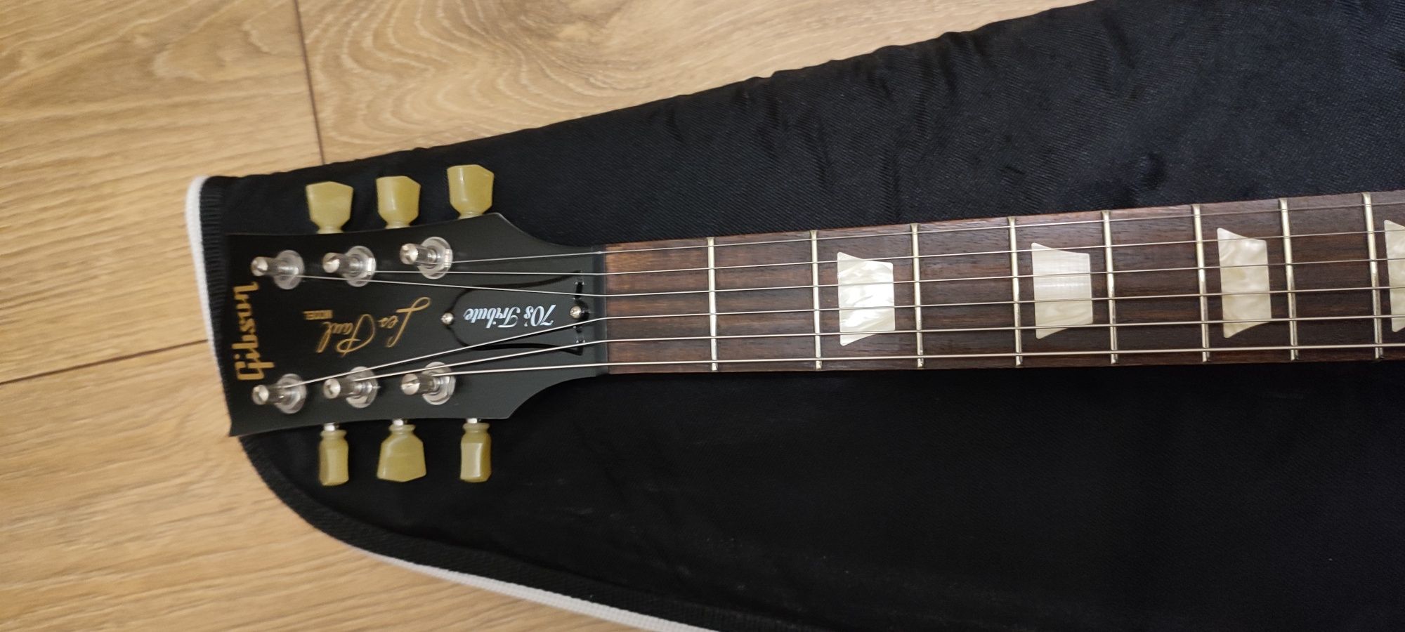 Gibson Les Paul Tribute 70