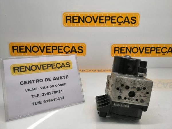 ABS MERCEDES-BENZ Classe E (W210)