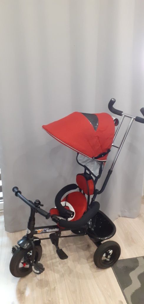 Rowerek trójkołowy Kids trike