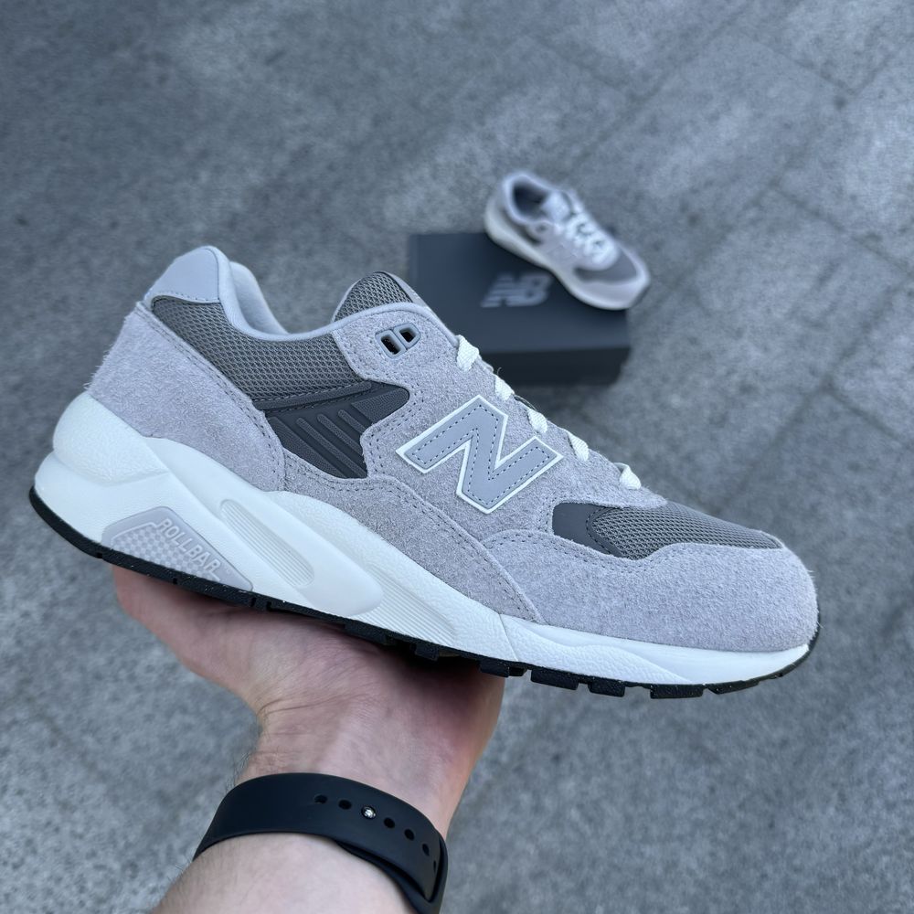 ‼️ОРИГІНАЛ‼️ New Balance 580 (MT580MG2) кросівки чоловічі