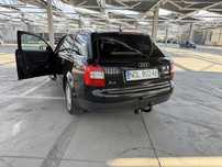 Audi A4 B6 1.9 TDI 130KM  HAK