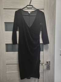 Sukienka ciążowa H&M rozmiar S/36