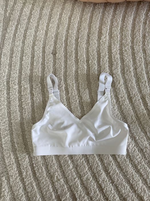 Biustonosz do karmienia stanik rozm.S  nowy