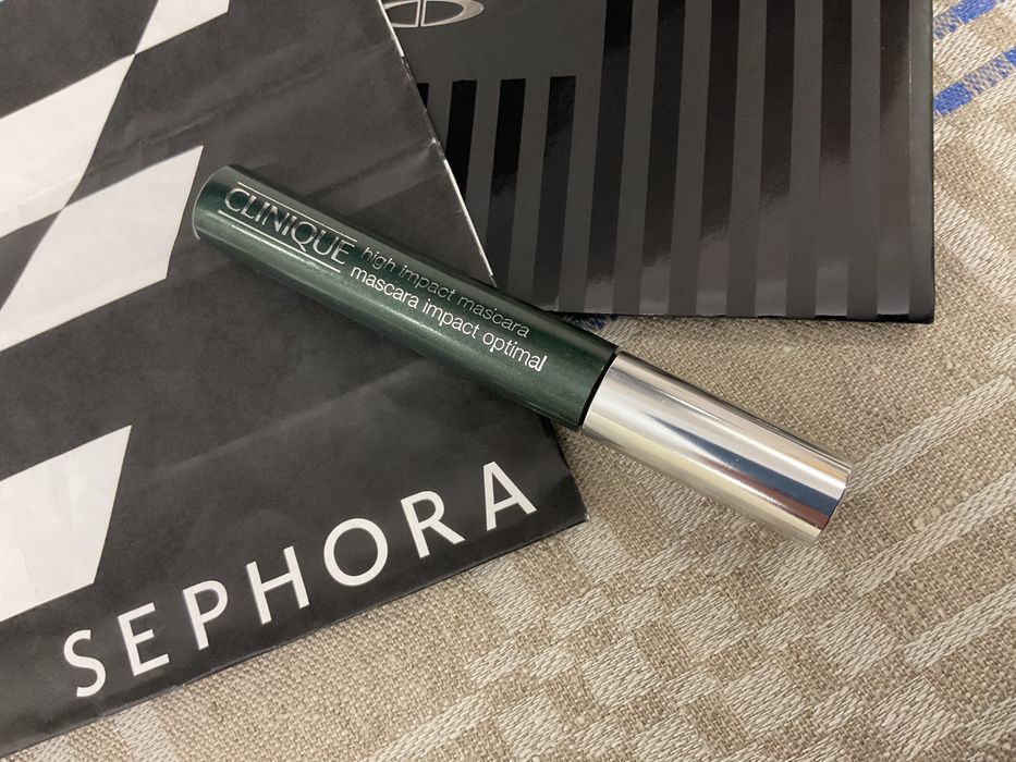 Легендарний Brasmatik Clinique Black Impact Optimal – ід стан недорого