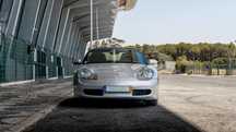 Porsche Boxster 2.7
