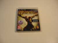 God of War Ascension - GRA Ps3 - Opole 3272