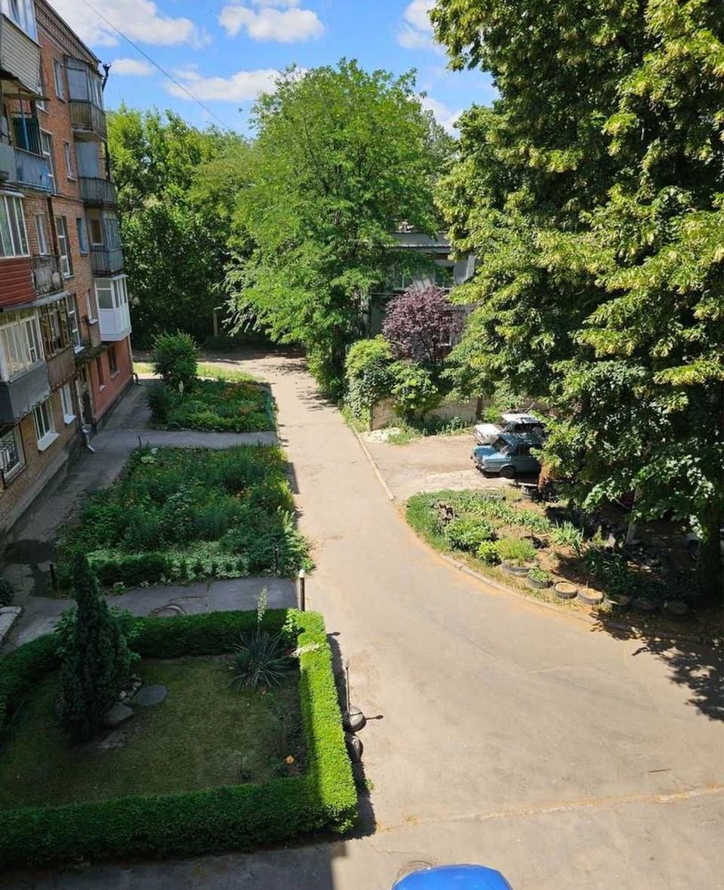 Новый! Продам 1-к квартиру с ремонтом ул. Рабочая