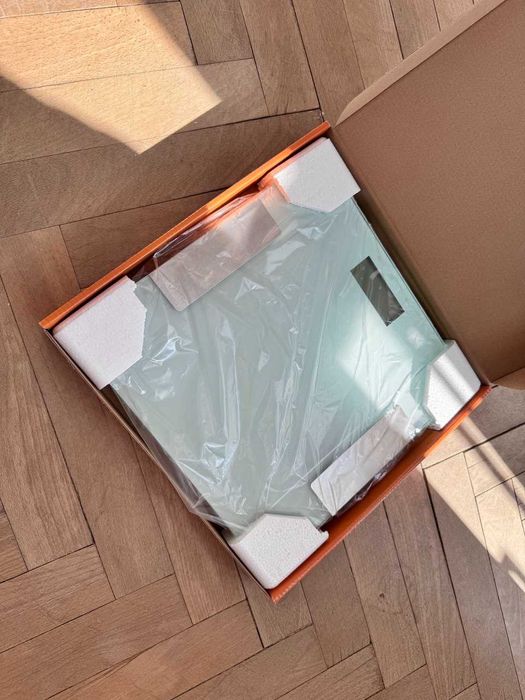 Wagi podłogowe SENCOR SBS 5051WH