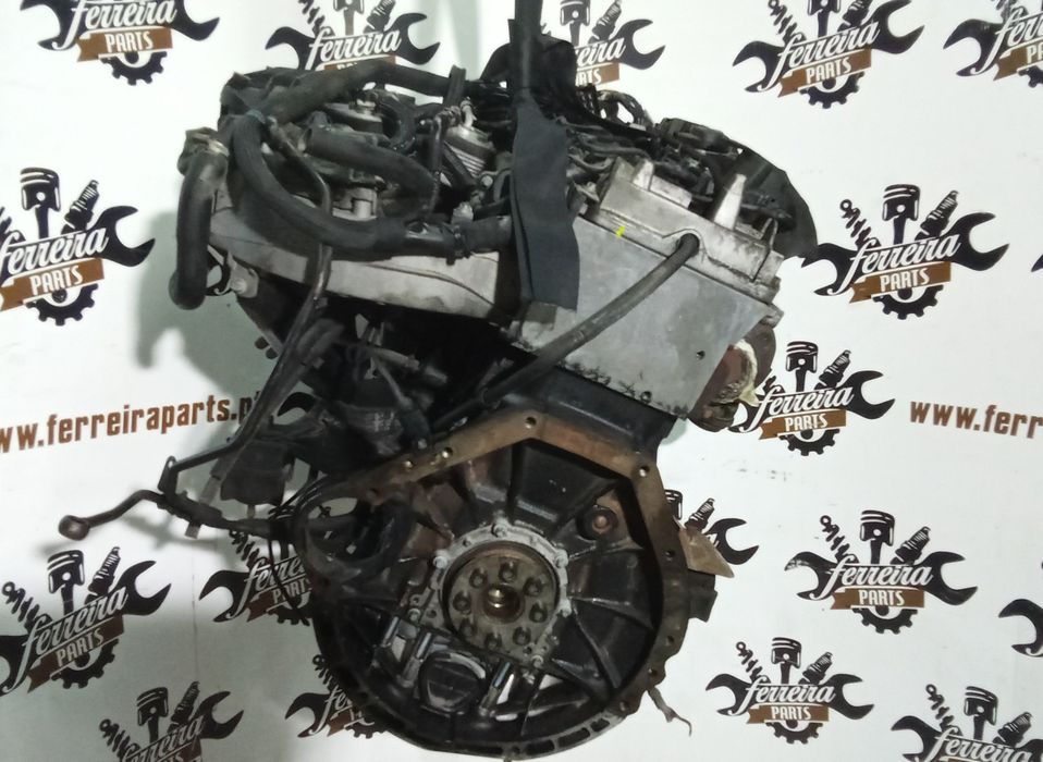 MOTOR MERCEDES-BENZ M-CLASS REF: OM612963 | OM 612.963 1998 - 2005