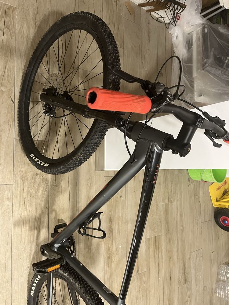 Scott Scale 970 de 2021