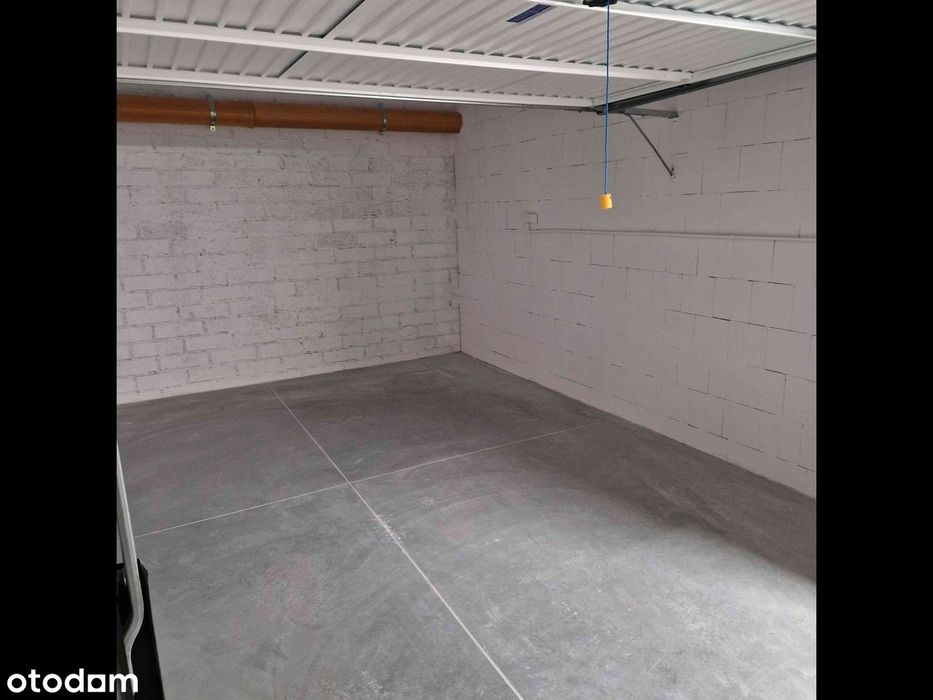 Garaż do wynajęcia 20m2- Łężyca-Czarkowo