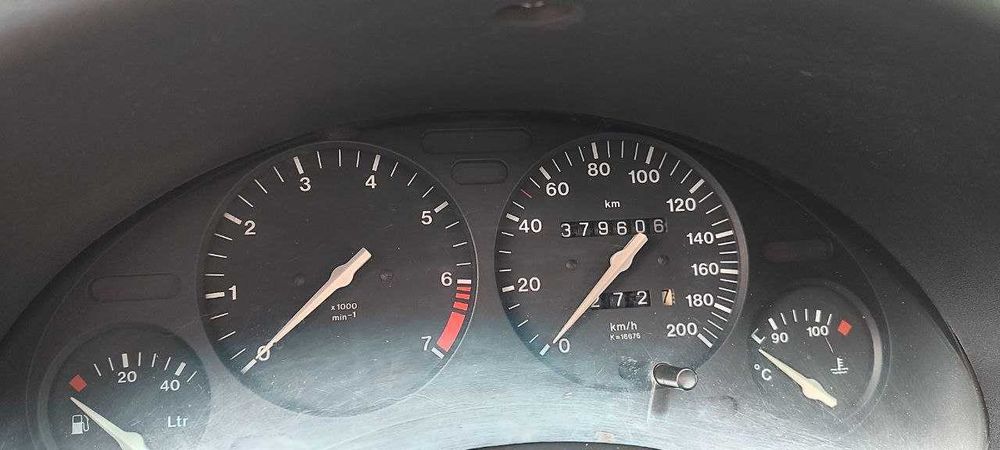 Суперекономний автомобіль!