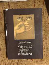 Aktywność wizualna człowieka Jan Młodkowski