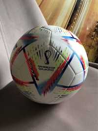 Футбольный мяч Adidas Al Rahla Club оригинал новый