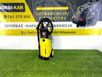 Hit ! Myjka ciśnieniowa Karcher 720 MX • mosiezna pompa