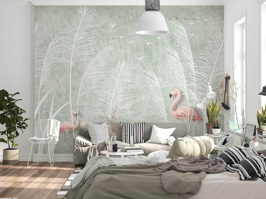 Fototapety na wymiar, drukarnia wielkoformatowa. Włocławek