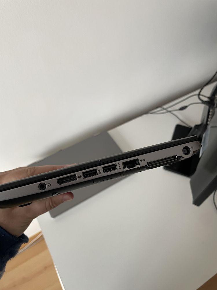 HP Elitebook 820 G2