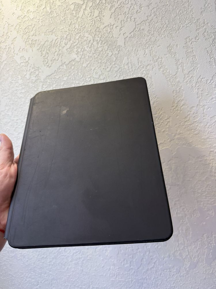 Чохол-клавіатура Apple Magic Keyboard iPad Pro 12.9 3 4 5 6Gen A2480