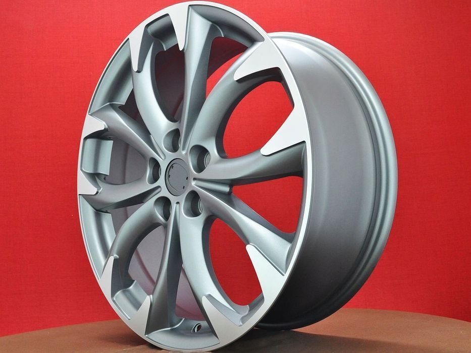 FELGI R19 5x114,3 Subaru Legacy Levorg Outback Kia Carens Ceed Niro