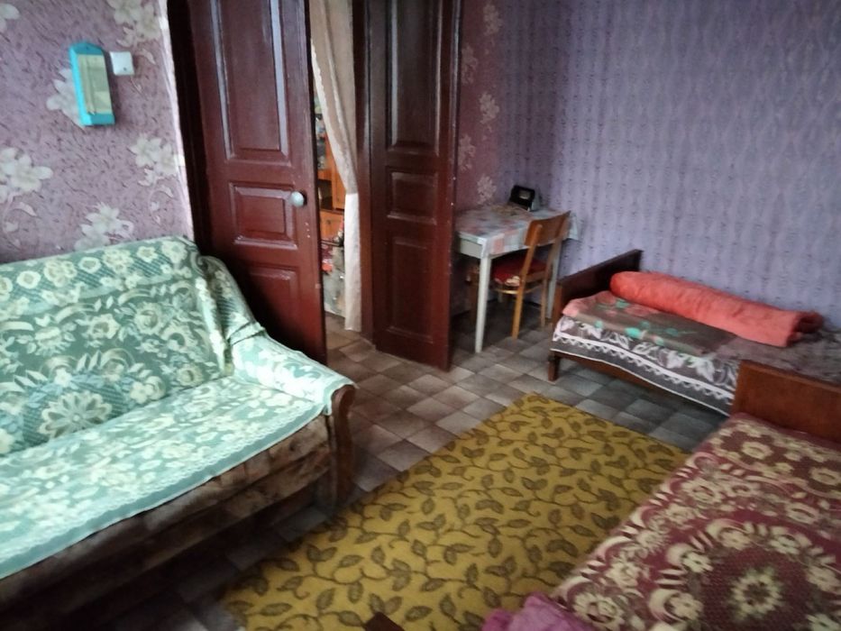 Житло в оренду на довгий термін