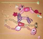 Twisty petz 4 szt. z akcesoriami