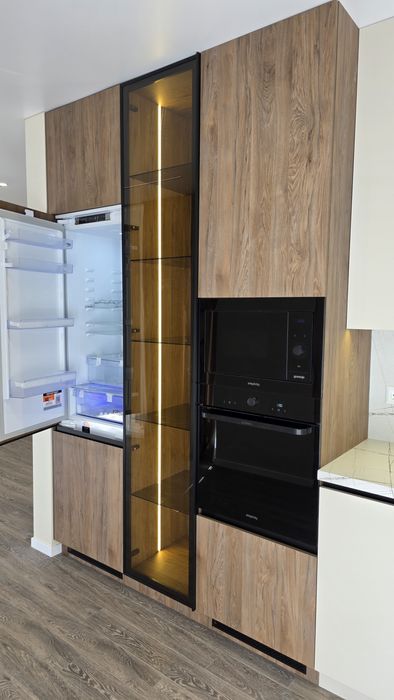 2-кімн., новобудова + підземний паркінг