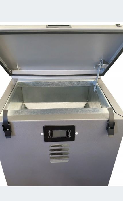 Kocioł piec C.O na pellet EkoPell z palnikiem KIPI 10kW  < 20 mg/m³