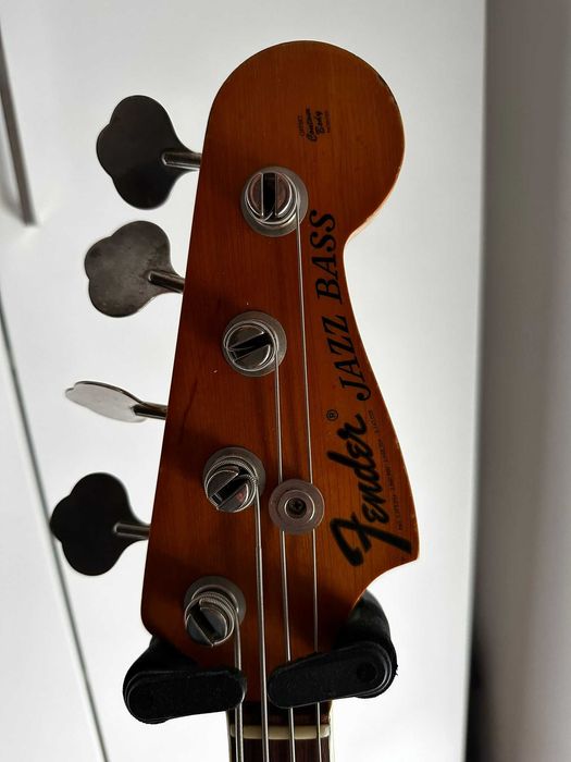 Fender Jazz Bass 1970