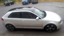 Audi A3 1.9 tdi 3portas 5 lugares