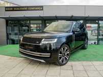 Land Rover Range Rover 3.0 P440e HSE