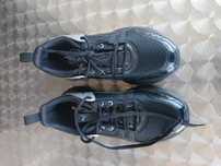 Sapatilhas "puma" pretas