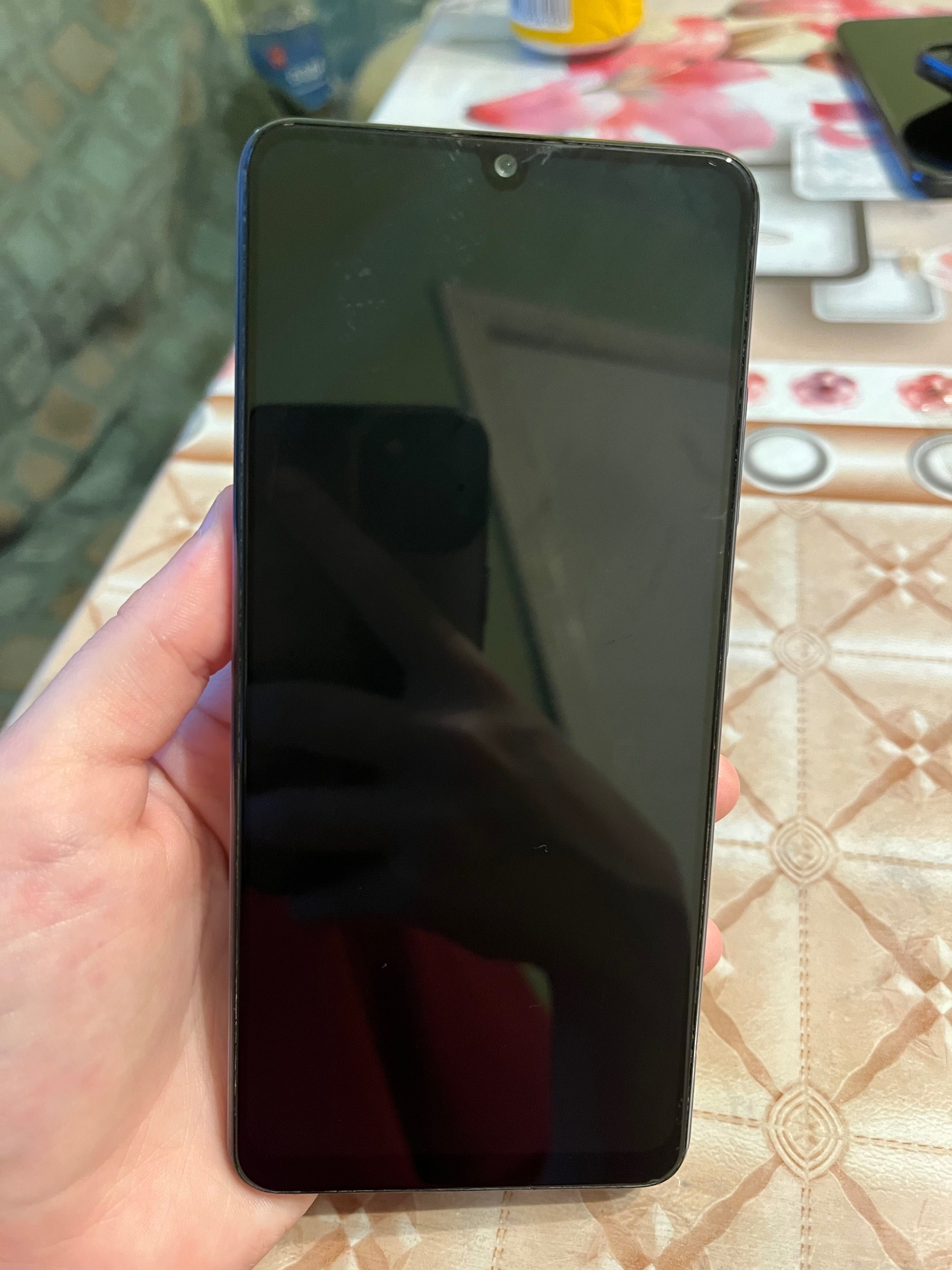 Samsung Galaxy A32