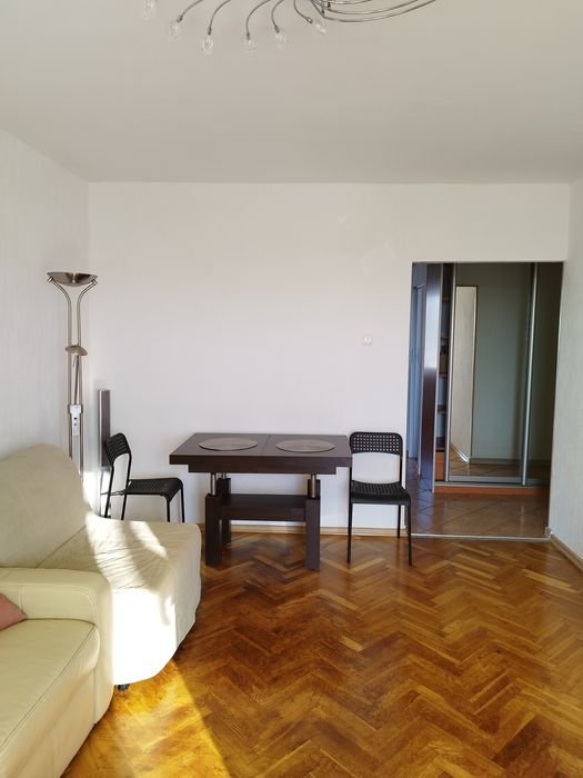 Słoneczne mieszkanie 2-pokojowe, ul. Zgierska - Łódź