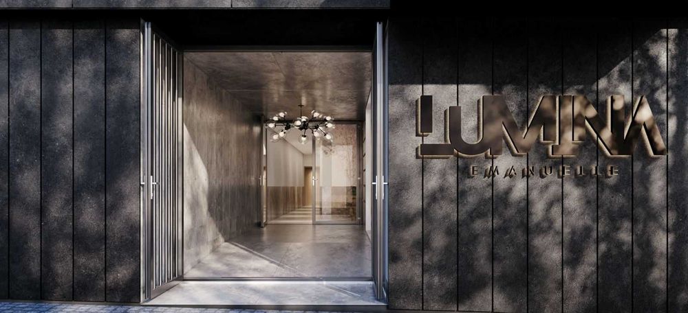 Apartamento T3 com 140 m2 varanda 25m2,  lugar de garagem e um arrumo