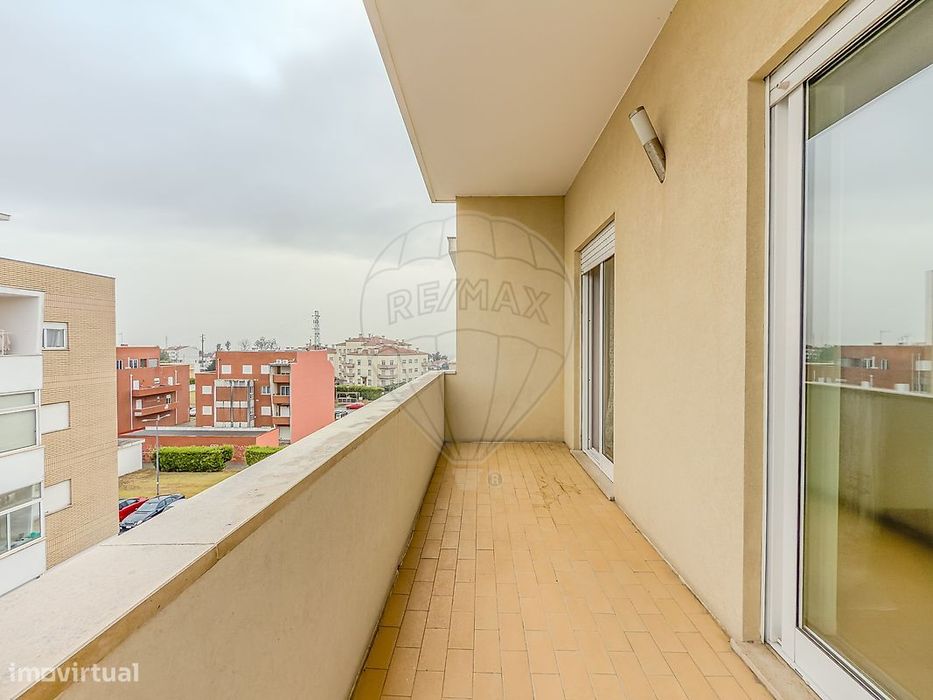 Apartamento T2 para venda