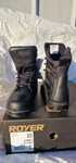 Ботинки Берцы Royer зимові Gore-Tex Vibram от 36 до 48 размеров