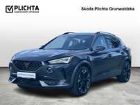 Cupra Formentor 1.4 electric/TSI 204KM e-Hybrid • DSG • LED • WirtualKokpit • FV23% •