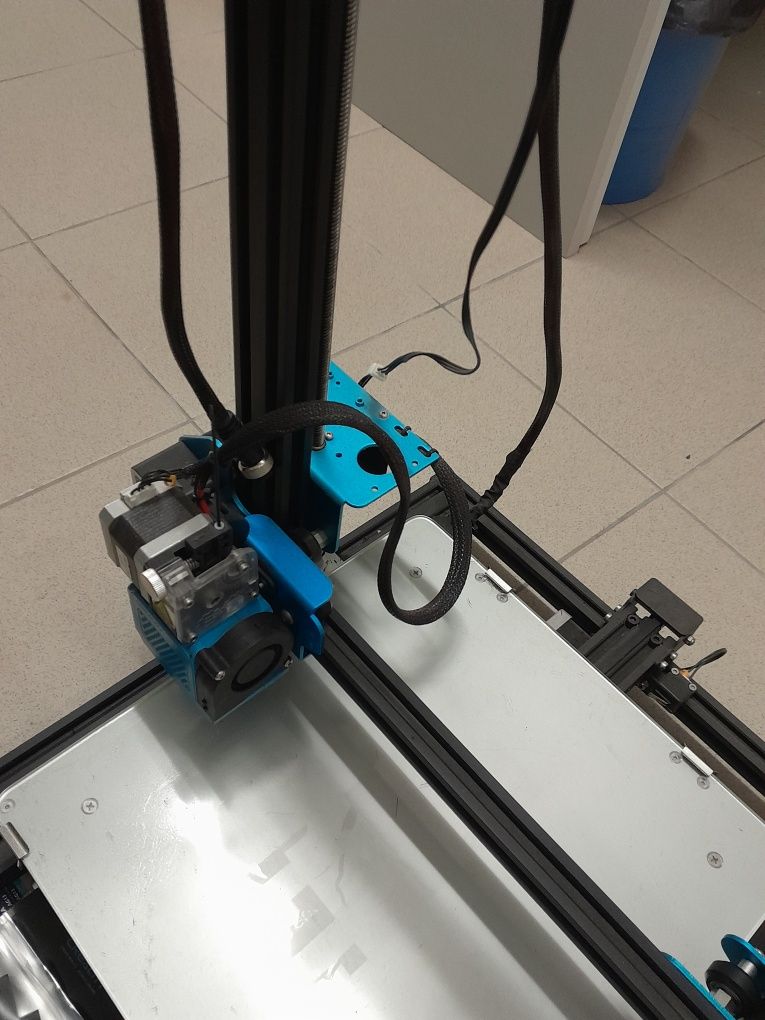 Impressora 3D creality