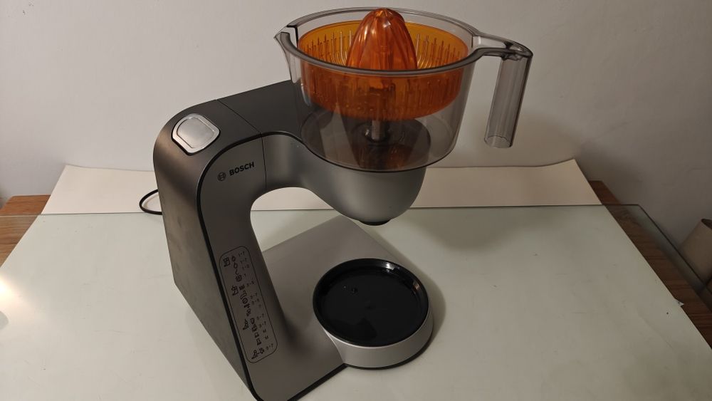 Robot Kuchenny Planetarny Bosch MUM 5