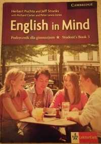 English in Mind 3 STUDENT'S BOOK