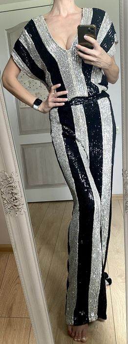 Костюм Mianotte оригінал, Турція, пайєтки, блисківки, розмір M/L,новий