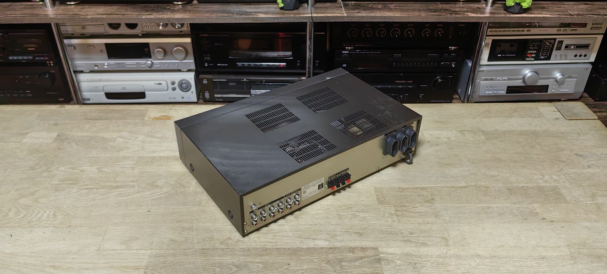 Підсилювач Sony TA-AX3030/8Ω